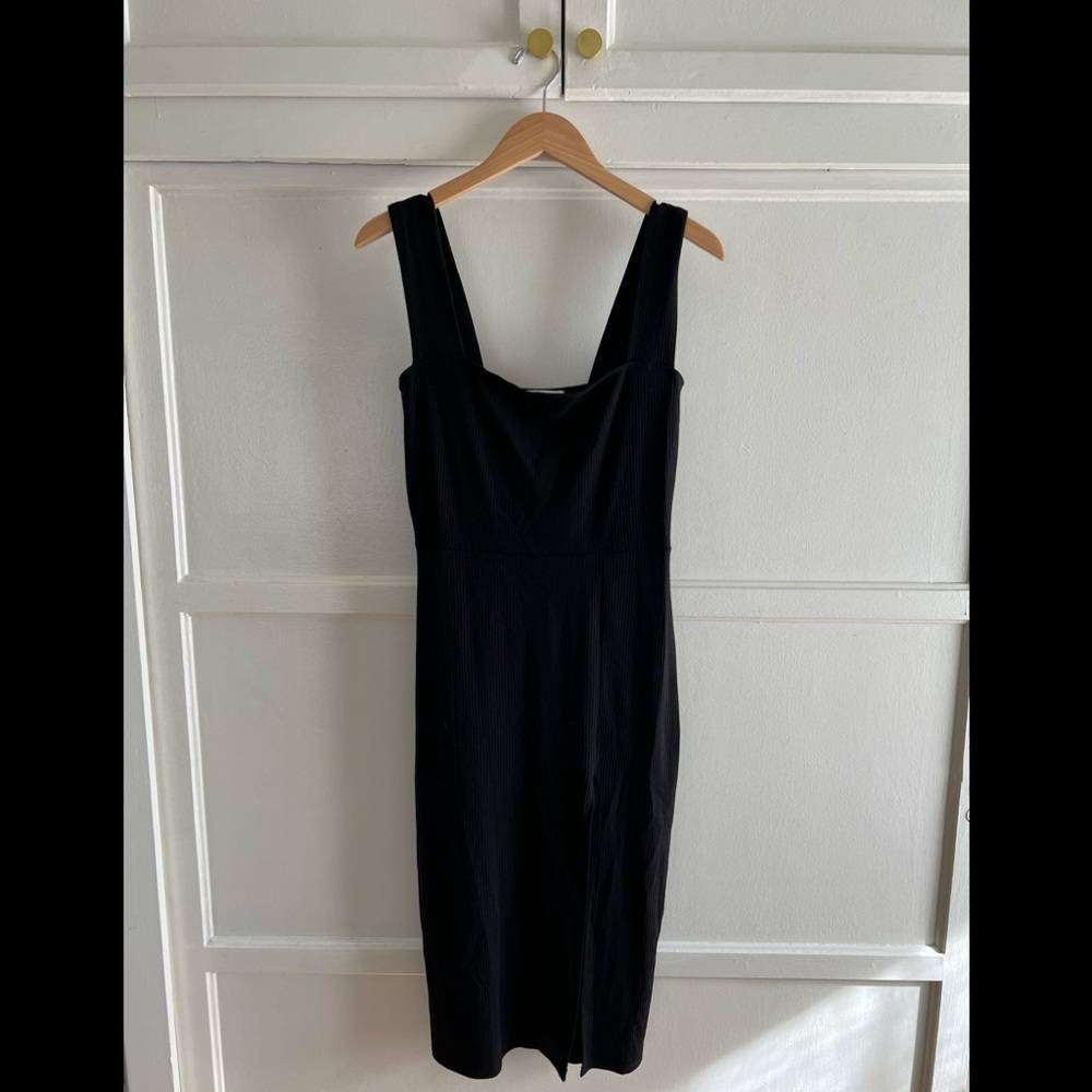 Reformation Cassi Dress
